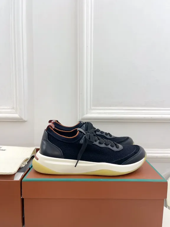 Loro Piana Shoe 